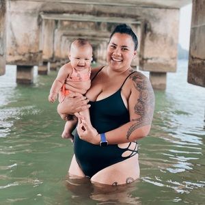 Meet your Posher, Layna